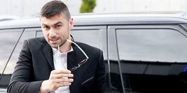 Türkiye'ye geliyor! Burak Yılmaz'dan sürpriz karar...