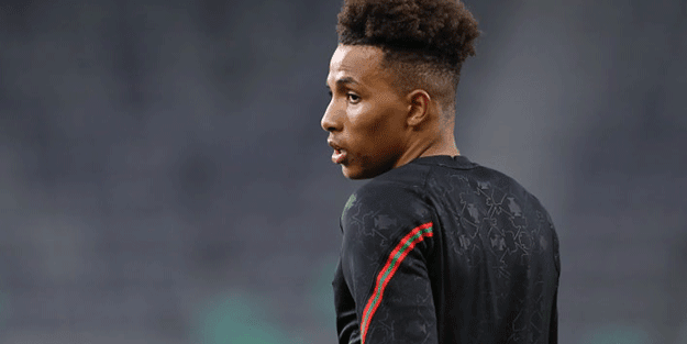 Türkiye'ye gelmek isteyen Gedson, ülkede istenmeyen adam ilan edildi