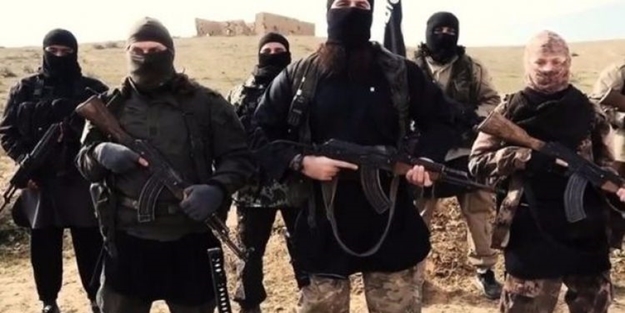 Türkiye'ye giriş yapan 2 canlı bomba deşifre oldu!