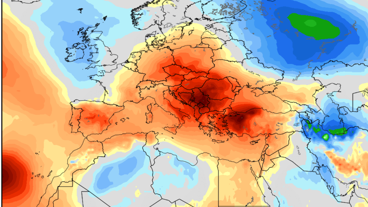 Türkiye’ye giriş yapıyor: Tam 80 gün sürecek!