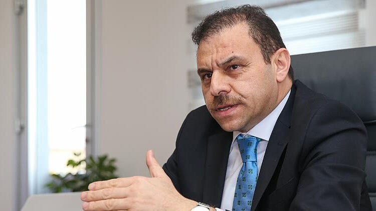 'Türkiye'ye güç katmaya devam edeceğiz'