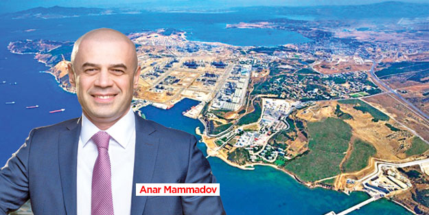 Türkiye’ye güvendi rekora imza attı
