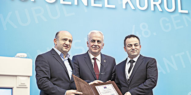 Türkiye’ye güvenen kaybetmez