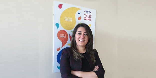 Türkiye’ye güvenen Mondelez International “İstihdam artışına devam!” dedi