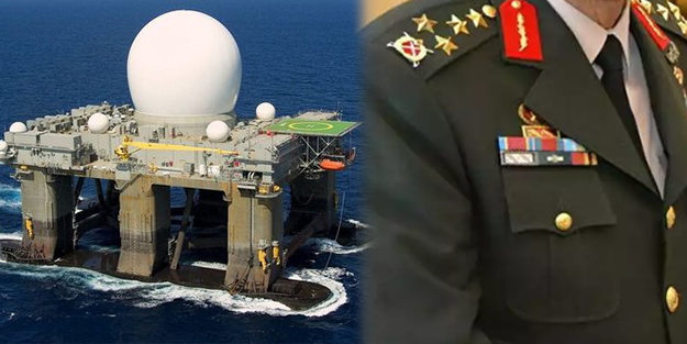 'Türkiye'ye Haarp saldırısı yapıldı' iddiası olay olmuştu! 3 general, albay ve yarbaylardan beklenmedik hamle