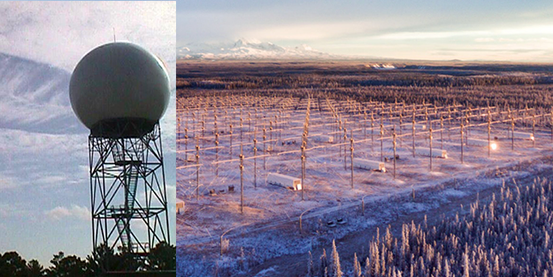 Türkiye'ye HAARP saldırısı iddiası! Sabaha karşı 4.08’de...