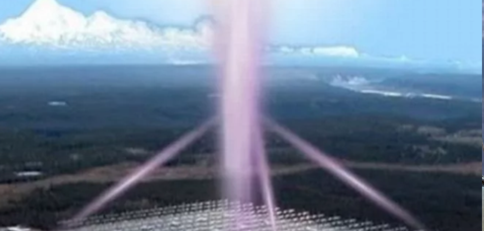 Türkiye'ye Haarp saldırısı! Petrol kuyularıyla harekete geçtiler