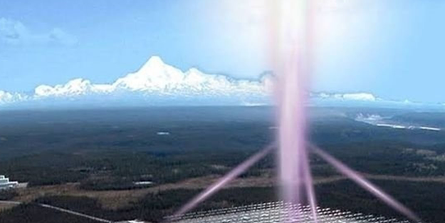 Türkiye'ye Haarp saldırısı! Şok eden açıklama: Geçen hafta o şehrimizde yaptılar