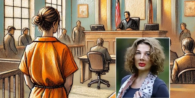 Türkiye'ye iade edilecek mi? Eylem Tok ikinci kez hakim karşısında!