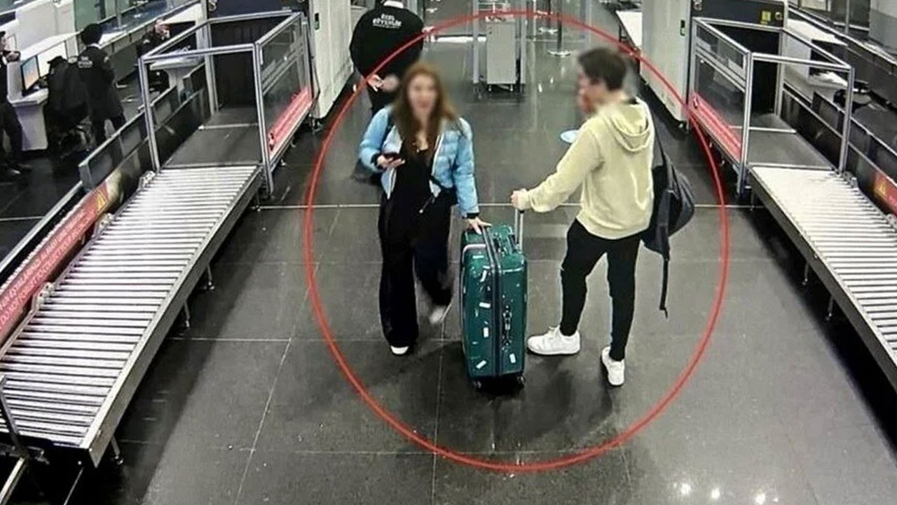 Türkiye'ye iade edilecekti! ABD'den son dakika Timur Cihantimur kararı!