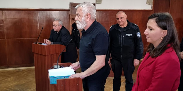 Türkiye'ye iadesi bekleniyordu! Bulgaristan'dan Levent Göktaş kararı