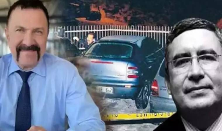 Türkiye’ye iadesi reddedilmişti! Hablemitoğlu suikastının zanlısı Levent Göktaş’la ilgili şok iddia