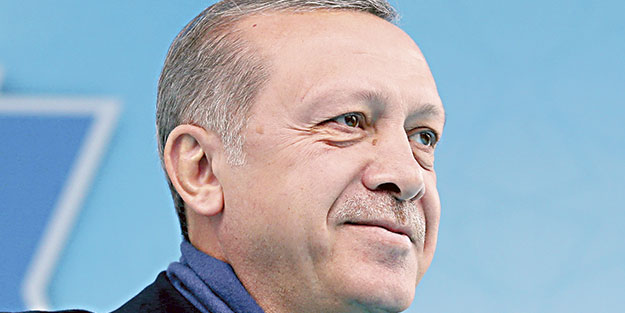 Türkiye’ye ihanet edenler taş kesilecek