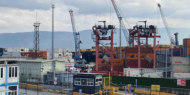 Türkiye'ye ihracat darbesi! Zarar büyük, 'sabotaj mı?' sorusunu akıllara getirdi