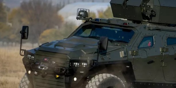 Türkiye'ye ilan edildi! Türk zırhlısı YÖRÜK 4X4 daha da büyüdü: Görülmemiş teklifler geliyor