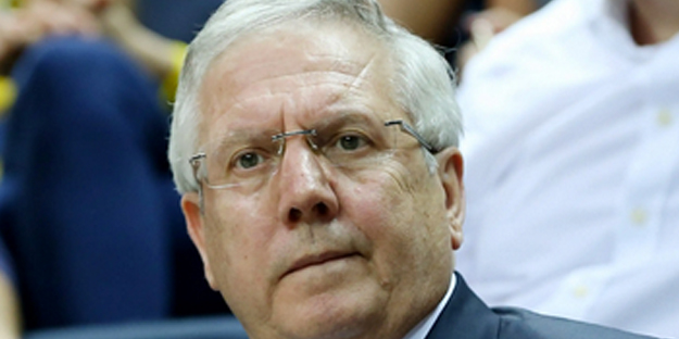 Türkiye'ye ilan etti: Aziz Yıldırım dedikodulara son noktayı koydu! Şampiyonluk açıklaması...