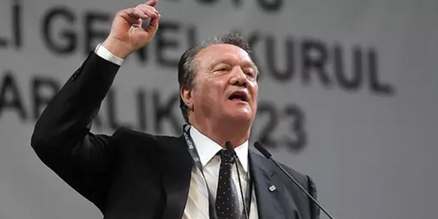 Türkiye'ye ilan ettiler: Beşiktaş ve Fenerbahçe'den TFF'ye tarihi başvuru!