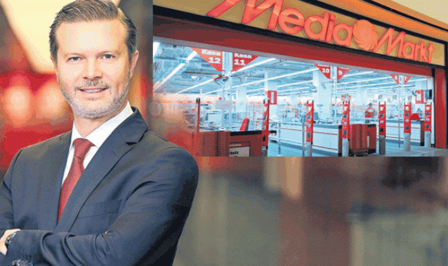 Türkiye’ye inanıyoruz yatırımlarımız sürecek