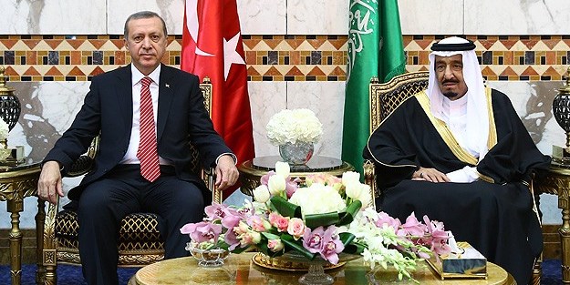 Türkiye'ye İslam İttifakında önemli görev!