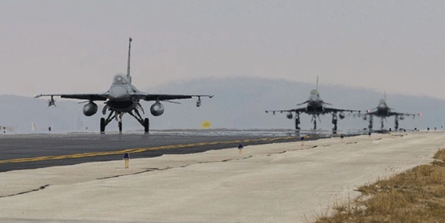 "Türkiye'ye ısrarla vermeyeceğiz" diyorlardı! Eurofighter savaş uçaklarına kimin engel olduğu ortaya çıktı