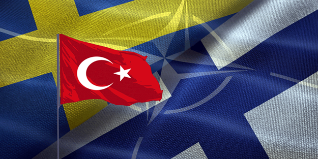 Türkiye'ye İsveç ve Finlandiya önerisi! İşte o şartlar