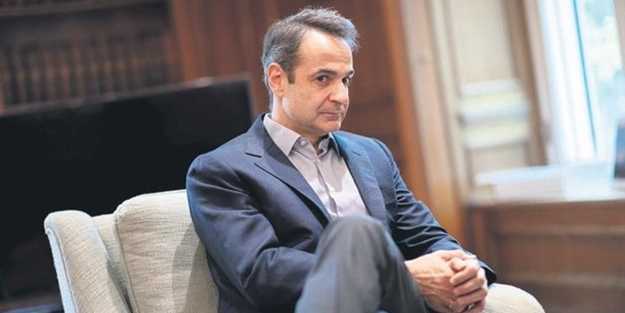 Türkiye'ye kafa tutuyordu... Ve Yunanistan çöküşte