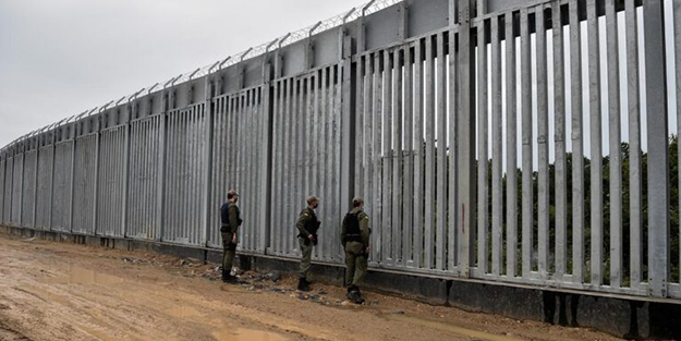 Türkiye'ye karşı 27 ülkeden destek istediler: Bize yardım edin