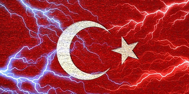 Türkiye'ye 3 ayaklı saldırı planı!