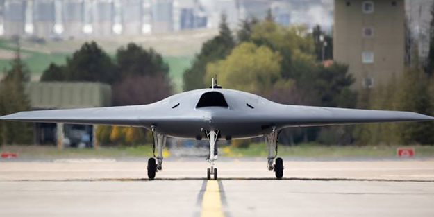 Türkiye'ye karşı ABD, Fransa ve İsrail'den onlarca İHA alıp duyurdular: Ankara buna hazırlanıyor