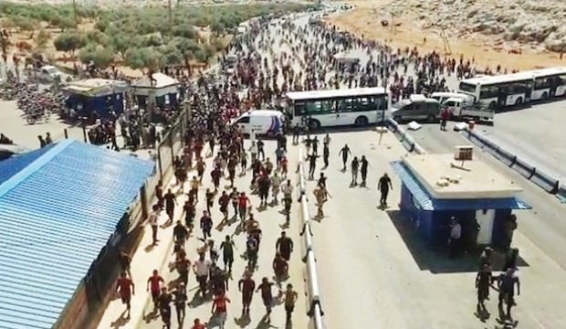 Türkiye'ye karşı alçak plan! Manidar zamanlama...