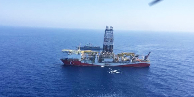 Türkiye'ye karşı Almanya'dan yardım dilendi: İş birliğine zorlayın!