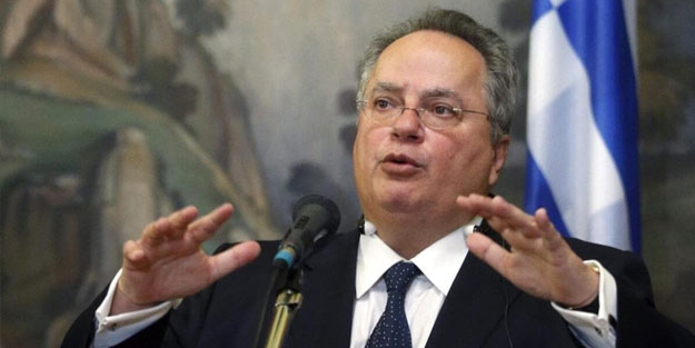 Türkiye'ye karşı anlaşma imzalamıştı... Ülkesinin son hamlesine Yunan isimden sert tepki