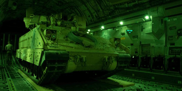 Türkiye'ye karşı bedavaya verilen savaş tanklarına Ukrayna'dan tepki! Yiyin birbirinizi