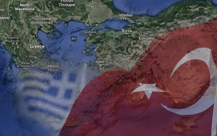 Türkiye'ye karşı büyük kalleşlik ortaya çıktı! Vay namussuzlar vay