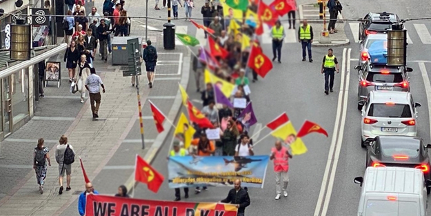 Türkiye'ye karşı çirkin oyun! İsveç'in iade edeceği teröristlere Norveç kucak açacak