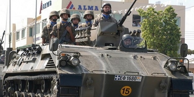 Türkiye'ye karşı harekete geçtiler