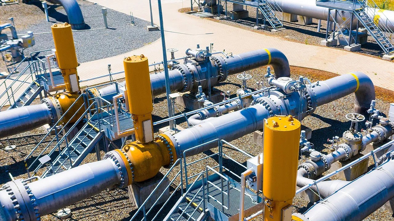 Türkiye'ye karşı hazırlık yapılıyor! Avrupa, Rus gazının peşinde