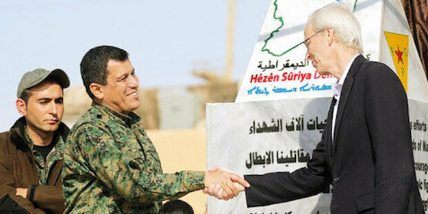 Türkiye'ye karşı iğrenç itiraf! 