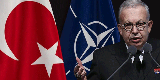 Türkiye'ye karşı kalleş NATO planı! Cihat Yaycı Paşa'dan olay açıklama