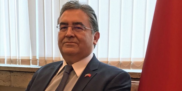 Türkiye'ye karşı kirli algı operasyonu! Türk büyükelçinin cevabını yayımlamadılar
