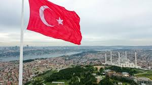 Türkiye'ye karşı kirli ittifak! Vay alçaklar vay