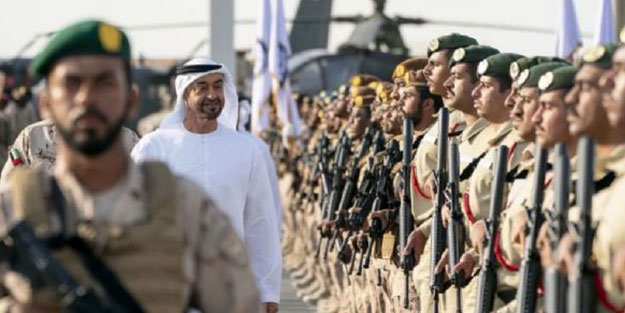 Türkiye'ye karşı kirli tezgah! İki ülke anlaştı