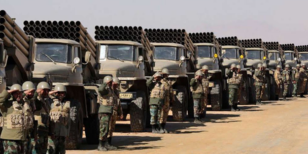 Türkiye'ye karşı koruyorlardı! Şimdi başlarına bela oldu... Tahran duyurdu: Saldırılara başlarız