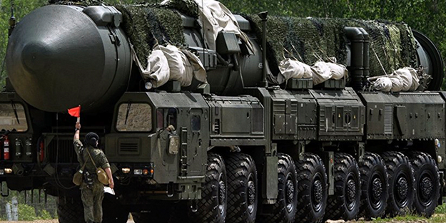 Türkiye'ye karşı 'nükleer silahlı ülke' hamlesi! Son kozlarını masaya getirdiler