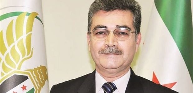 Türkiye’ye karşı PYD ittifakı