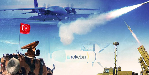 Türkiye'ye karşı savaşa hazırlanan ülke bu sözlerle çalkalanıyor: Ankara'nın gerisinde kaldık