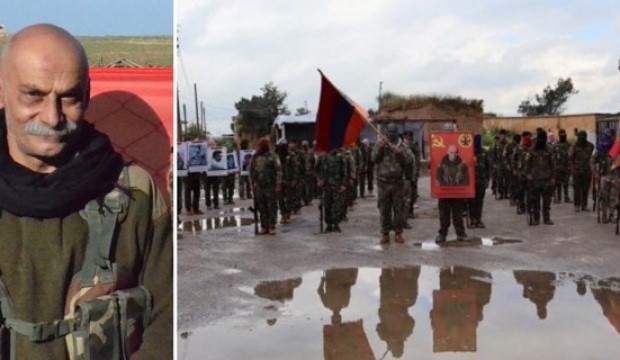Türkiye'ye karşı şer ittifakı kurdular!