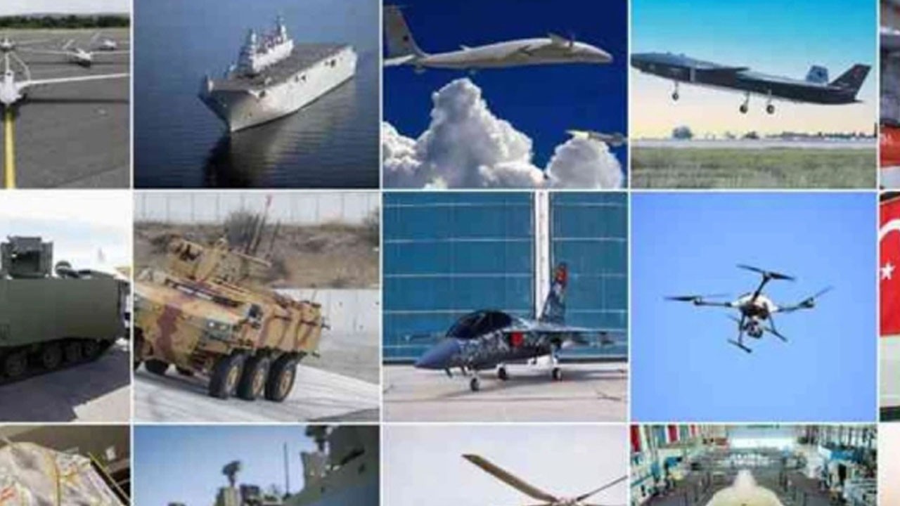 Türkiye'ye karşı silahlanan Yunanistan basını duyurdu: Türk savunma sanayisine dikkat çekti