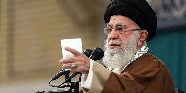 Türkiye'ye karşı sinsi plan devreye alındı! İran organize ediyor