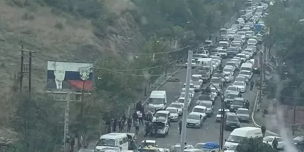 Türkiye'ye karşı skandal plan! Karabağ'dan kaçan Ermenileri sessizce oraya yerleştiriyorlar